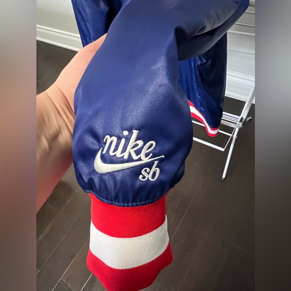 Nike NBA Referees Jacket - Picture 4 of 5